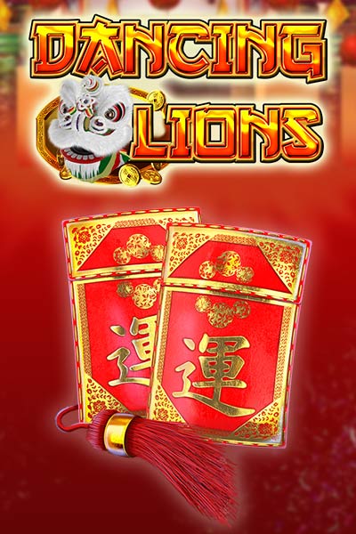 Dancing Lion Jackpot