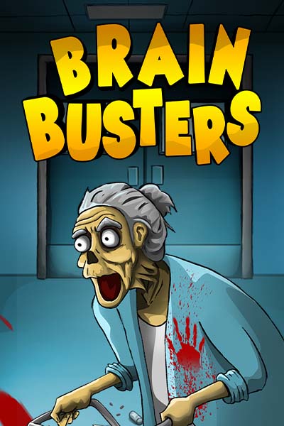 Brain Busters