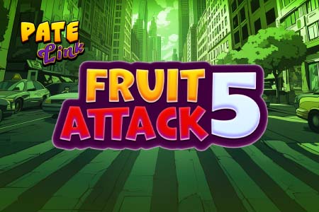 Fruit Attack 5 Pate Link