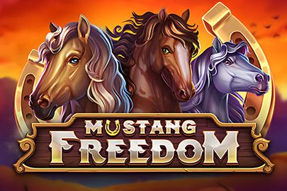 Mustang Freedom