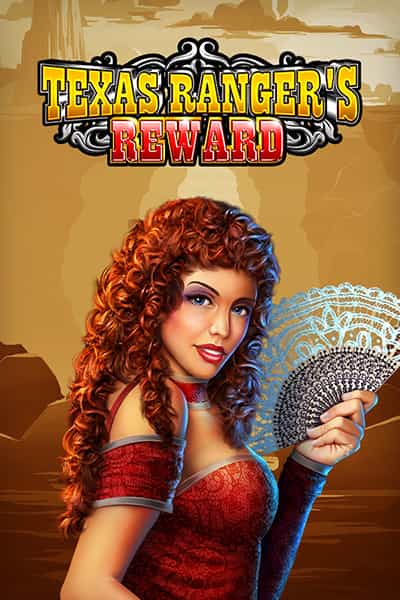 Texas Ranger's Reward Jackpot