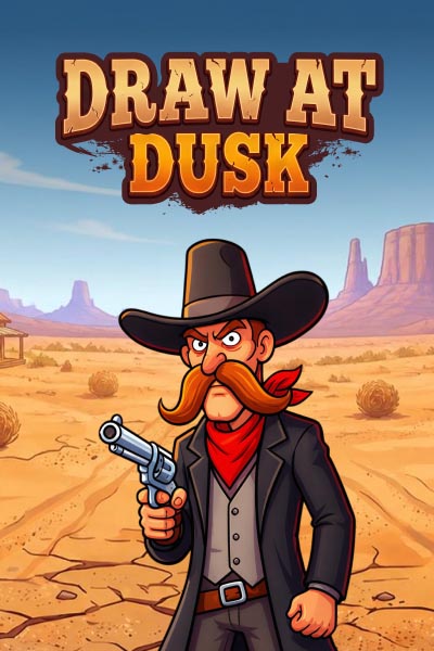 Draw at Dusk