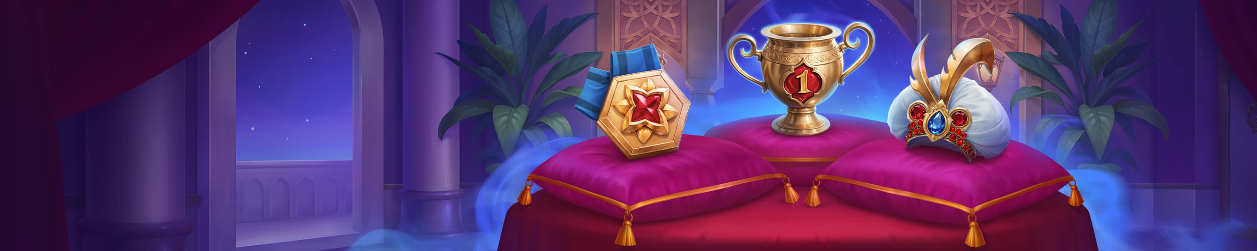 Take on Challenges and earn 15,000 Coins!