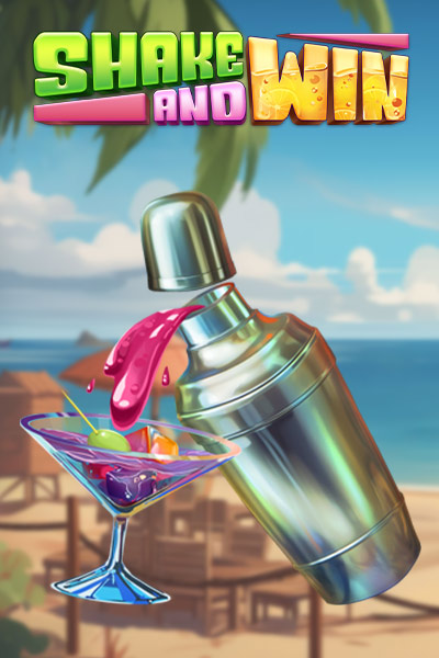 Shake and Win